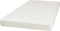 Playshoes 770321-2 Jersey-Spannbettlaken, Wasserdicht und Atmungsaktiv, 70 x 140 cm, natur, beige