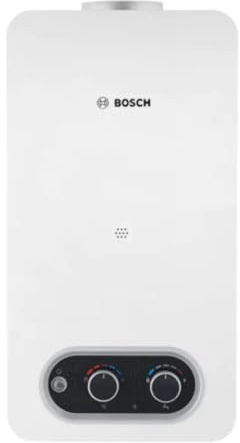BOSC SCALDABAGNO A GAS T4004 THERM 4000 10 l/min - Gpl