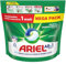 Ariel All-in-1 PODS® Laundry Detergent Capsules, 70 Washes, Original – Outstanding Stain Removal in 1 Wash