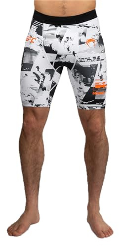 Venum UFC Zenith Kompressionsshorts för män