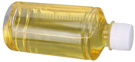 Generic Oljemålningsspädningsmedel, 250 Ml Safflorolja för Flytande och Glans Av Professionell Kvalitet i Olika Konstnärliga Tillämpningar