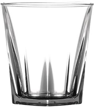 Unbekannt cg951 Polycarbonat Penthouse, 255 ml (36 Stück)