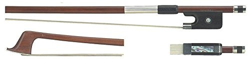 GEWA Cellobogen 4/4 Fernambuk Meister 'Wild', Meister-Bogen Cello