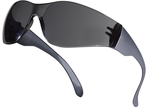 Delta plus-venitex brava2 lumière miroir lunettes de sécurité