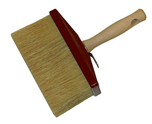 Maler-Deckenbürste 160x65mm - Spitzenqualität