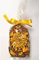 Potpourri London con fiori e fragranze, aroma limone