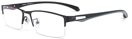 DAUCO Brillengestell Herren Brille Ultraleichte Brille Brille ohne stärke herren