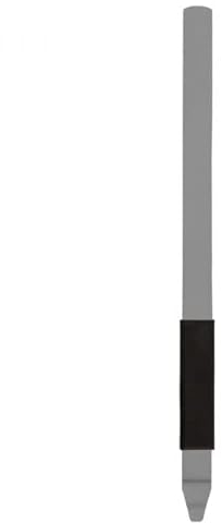 Spatola per Pittura Materica Apri Barattolo e Gira Vernice Lunga per Mescolare Vernici e Resine