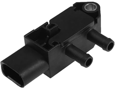 Sensor de presión diferencial de Escape (DPF) para Land Rover Evoque Lvj LVs 2.0 SUV 2011-2019