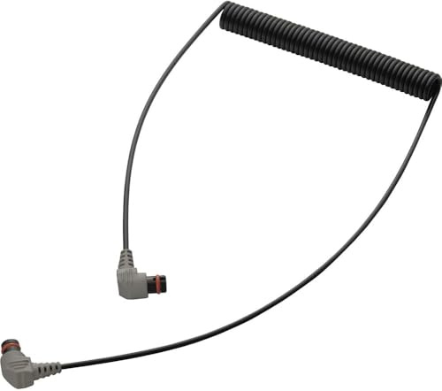 OM System PTCB-E02 Cavo Fibra Ottica Subacqueo Flash Esterno per Custodia PT Olympus