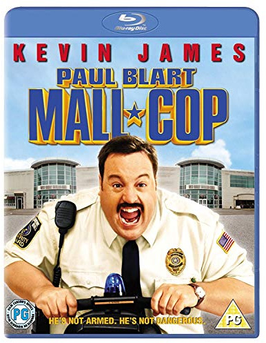 Paul Blart - Mall Cop