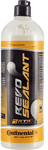 Continental Reifendichtmittel Revosealant Dichtmilch 1000 ml, 0140050