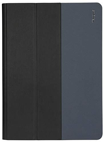 Targus THZ789GL Fit-n-Grip™ Universal 9-10,5” 360° drehbare Tablet-Hülle – Schwarz