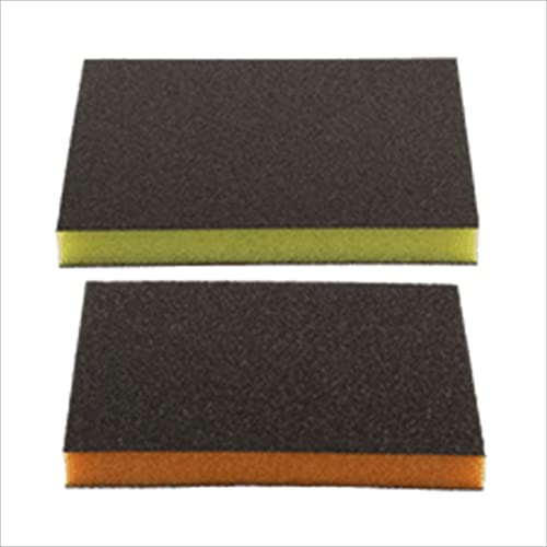 DIABLO FLEX SPONGE MED/FINE 6PK