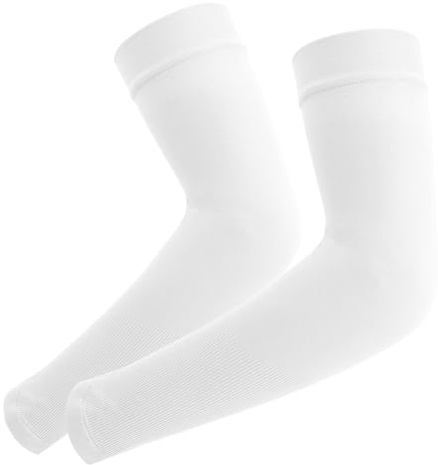 Manchette Gaming Pc,Manchette De Compression Pour Avant-Bras,Manches De Protection De L'avant-Bras,Protège-Bras Volley-Ball Femmes,Volleyball Sport Manchettes Élastiques,Manchettes Volleyball Manchons