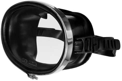 Happyyami Schwimmen Mit Nasenclip Tauchermaske Für Herren Schnorchelmaske Mit Sicht
