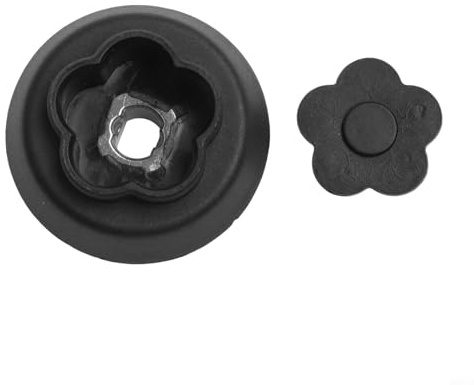 Roue d'entraînement d'embrayage 5 dents haute performance pour mixeurs MCC 2 0 et ForSmart