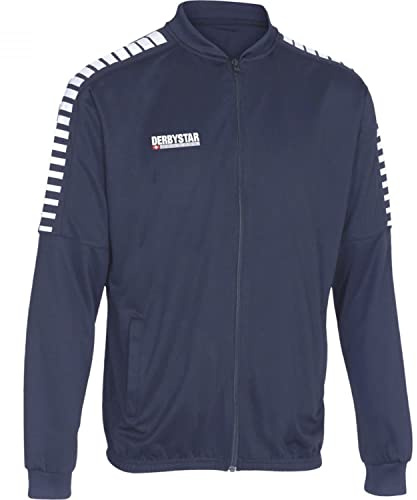 Derbystar unisex - vuxen Hyper Poly-arbeitsjacke Hyper poly-arbetsförkläde