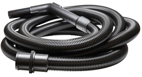 Vhbw Dammsugarslang kompatibel med Kärcher NT 35/1 Ap, NT 35/1 Tact, NT 35/1 Tact BS, NT 35/1 Tact Te, NT 351 dammsugare