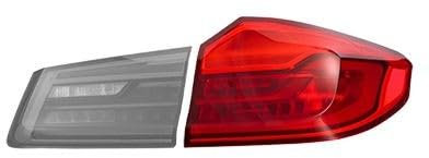 VAN WEZEL Rückleuchte Heckleuchte Rücklicht Rechts