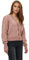 Minus Damen Ditta Strickjacke Rot M