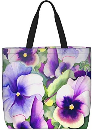 XVBCDFG Bolsa de corcho de vino Bolsas de lona Bolsa de supermercado reutilizable Bolsa de compras al aire libre para mujer