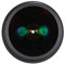 Qukaim Obiettivo Fisheye da 1,8 mm, HD 5.0 Megapixel IR, 1/2.5 F2.0, ampio angolo di visione di 180 gradi, obiettivo panoramico per telecamere di sicurezza IP