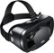 VR Headset Glasses 3D Full Screen Visual Wide-Angle Virtual Reality VRG Pro for 5-7inch Smartphone Movies GamesVR Headset VR Glasses 3D Virtual Reality Headsets Phone