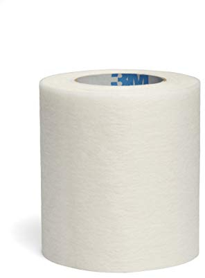 2 X Medical Tape MicroporeTM Paper 2 Inch X 10 Yards, 6 Per Box