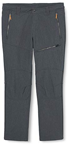 ICEPEAK Mäns softshell byxor Ep Ahlen
