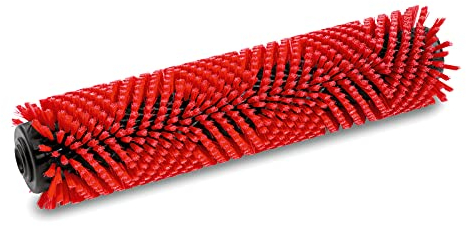 Acc Autolaveuses/monobrosses Balai Rotatif Complet Rouge Br 55/40 Karcher - 40351840