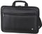 Hama Laptop Tasche bis 17.3 Zoll (Notebook Tasche für Laptop, Tablet, MacBook, Chromebook bis 17,3 Zoll, Umhängetasche als Arbeitstasche oder Schultasche für Herren und Damen) schwarz