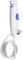 FFYan Ersatzdüsendüsen Zubehör für Dental-Wasserstrahldüsen Kompatibel mit Waterpik Wp-100 Wp-450 Wp-660 Wp-900