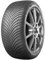 KUMHO Ganzjahresreifen 225/45 ZR 19 XL TL 96W SOLUS 4S HA32 BSW M+S 3PMSF Allwetter