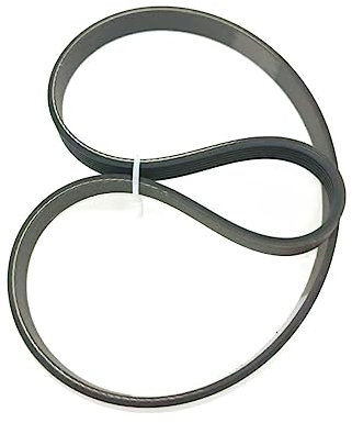 Cintura rotante cinghie di trasmissione di gomma della cinghia della ruota motrice di 6PJ416 7PJ416 8PJ416 10PJ416 11PJ416 4PJ416 3PJ416 Cintura a coste(7ribs)