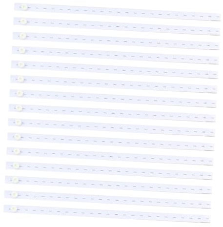 TOYANDONA 15stücke Verstellbare Windelschnalle Für Junge Mädchen Elastische Windelbefestigungsschnallen Feste Windelhaltegürtel Für Kleinkinder Windelverschluss Ohne Nadeln