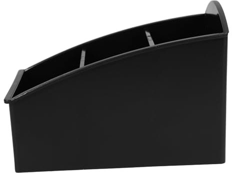 ABOOFAN Caja Organizadora Soporte de Escritorio Bolsitas de Infusión Cafeterías y Bares Almacenamiento Práctico y Duradero