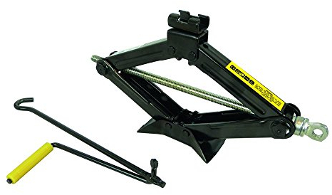 CARPOINT 0613002 Cric a pantografo