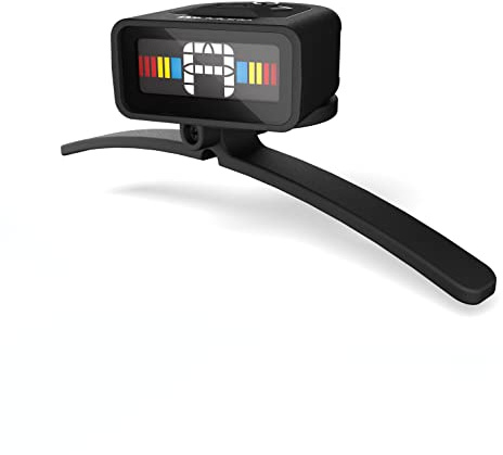 Planet Waves PW-CT-12 Accordatore 16 NS Micro Banjo di D' ADDARIO