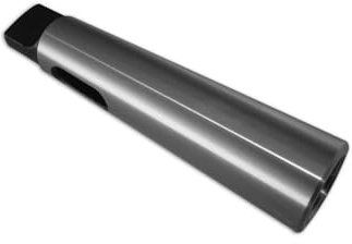 SOGI BU-4-3 Bussola di Riduzione per Coni Morse - CM4 Esterno - CM3 Interno - Temprata e Rettificata - Precisione 0.0015 mm