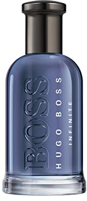 BOSS Bottled Infinite Eau de Profumo Uomo 200 ml