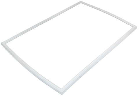 Ariston Hotpoint Indesit Fridge Freezer Door Seal Gasket. Genuine part number C00216366