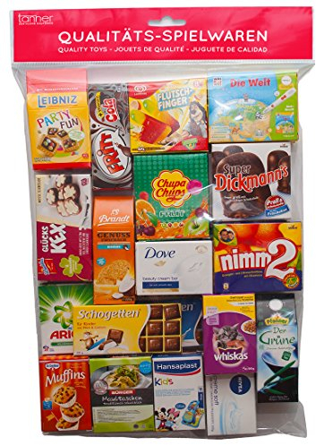 Christian Tanner 2079.3 - Großer Kaufladenbeutel