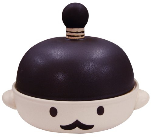 Tokoname pentola fumante magistrato tajine (ribassi) SAN1887 (Giappone import / Il pacchetto e il manuale sono scritte in giapponese)