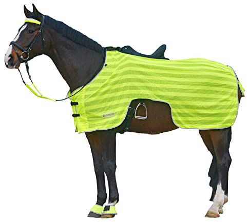 WALDHAUSEN Reflex Ausreitdecke