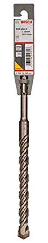 Bosch 2608596185 Foret SDS-plus-5 pour marteau perforateur Ø 16 mm Longueur 215 mm