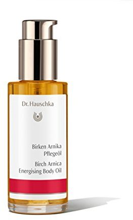 Dr. Hauschka Body Care
