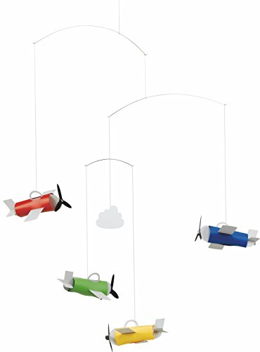 Flensted Mobiles - Aeromobile