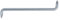 KS Tools 151.2681 Giravite ad angolo PH2-PH3