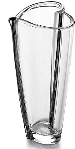 Orrefors Heart Vase, Large - 6719813